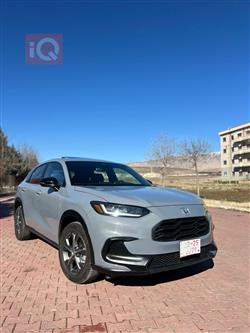 هوندا HR-V